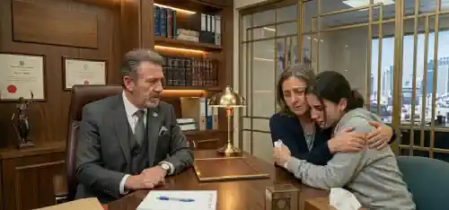 עבירות מין על ידי יועץ חינוכי
