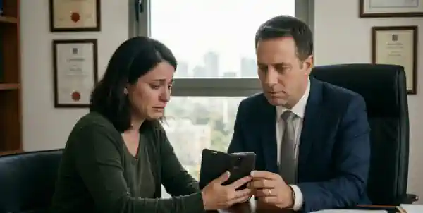 סחיטה מינית על ידי מכר