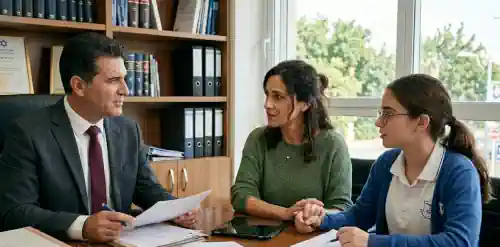 עבירות מין על ידי פדגוג