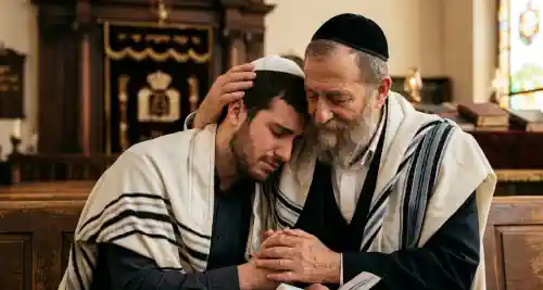 רב ואיש מאמין