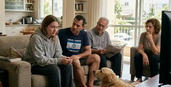 עבירות מין משפחה של בן -בת זוג